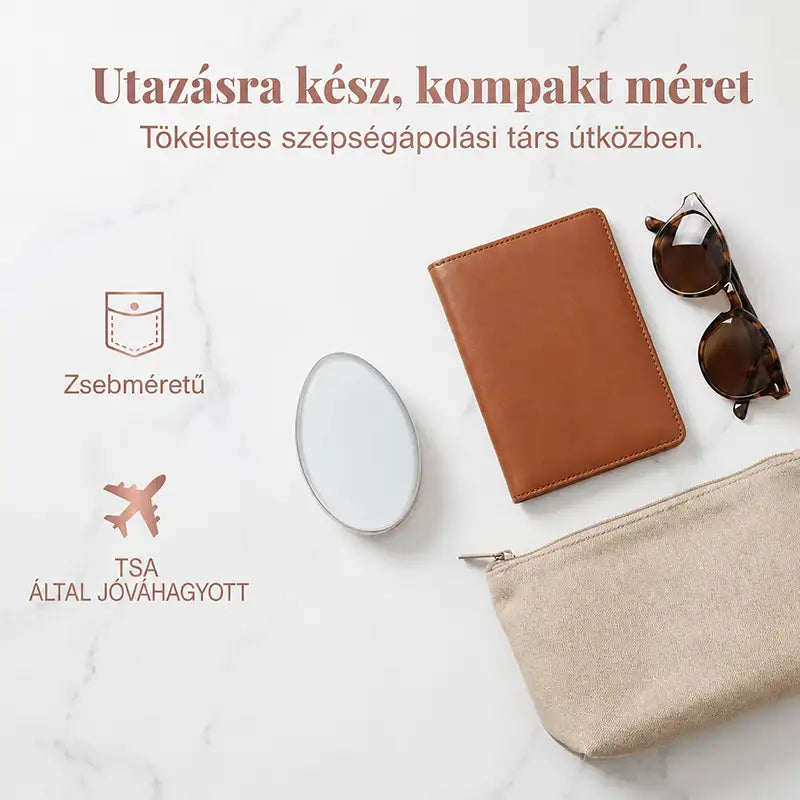 Bezbolestný krystalový odstraňovač chloupků