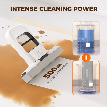 🧹 Mini Mop – samoždímací a přenosný